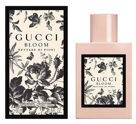 gucci bloom nettare di fiori 香水|nettare di fiori perfume.